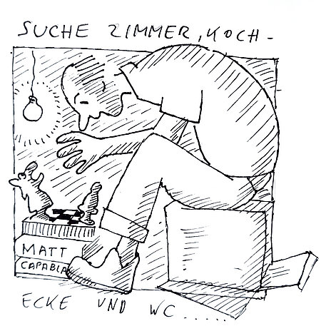 zimmersuche